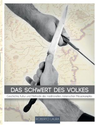 Kniha Schwert des Volkes Roberto Laura