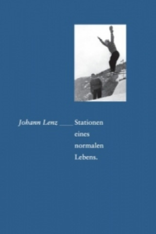 Könyv Johann Lenz Johann Lenz