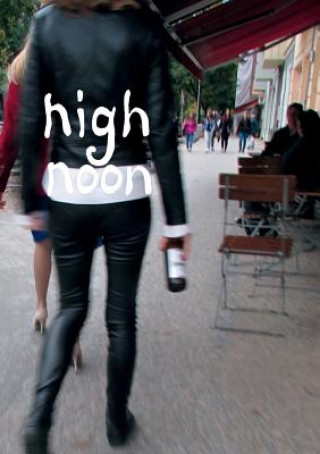 Buch high noon Maren Roloff