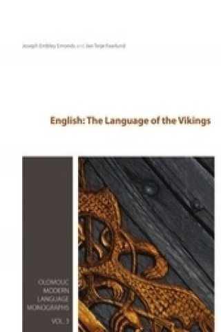 Carte English: The Language of the Vikings Joseph Emonds