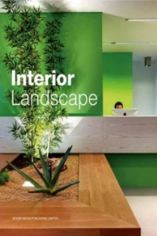 Knjiga Interior Landscape Jialin Tong