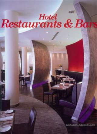 Carte Hotel Restaurants & Bars Chunmei Li
