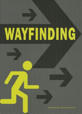 Книга Wayfinding Graphic Design Group