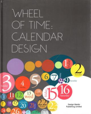 Könyv Wheel of Time Graphic Design Gro Graphic Design Group