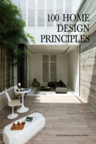 Carte 100 Home Design Principles Arthur Gao