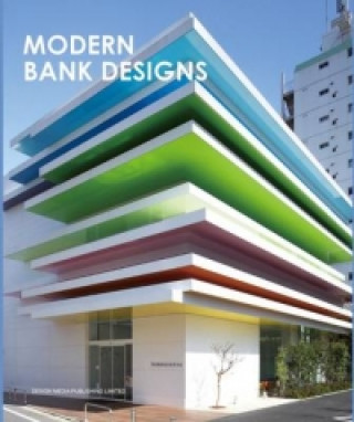 Libro Modern Bank Designs Hanlin Liu