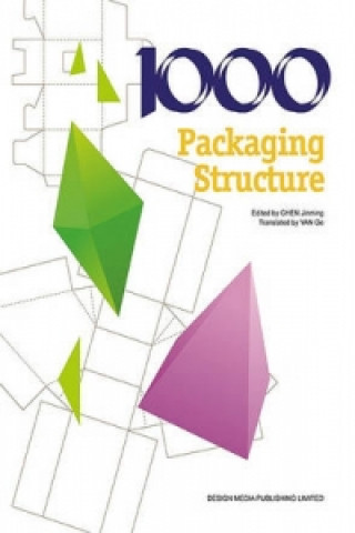 Livro 1000 Packaging Structure Chen