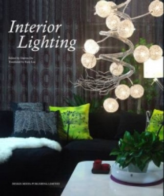 Knjiga Interior Lighting 