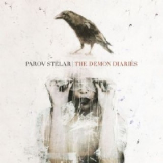 Audio The Demon Diaries, 1 Audio-CD Parov Stelar