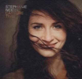 Audio Capture Time, 1 Audio-CD Stephanie Neigel