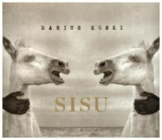 Hanganyagok Sisu, 1 Audio-CD Darius Koski
