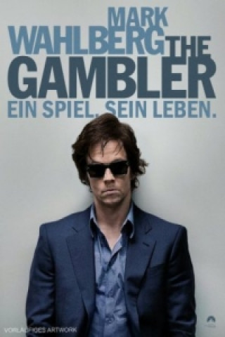Video The Gambler, 1 DVD Pete Beaudreau