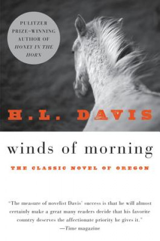 Carte Winds of Morning H Davis