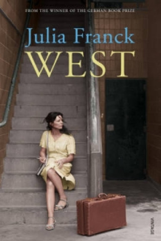 Buch West Julia Franck