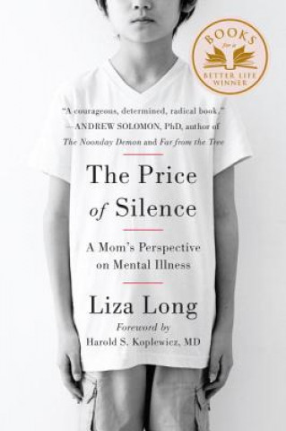 Книга Price Of Silence Liza Long