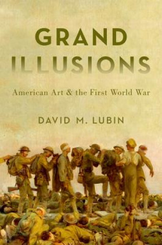 Book Grand Illusions David Lubin