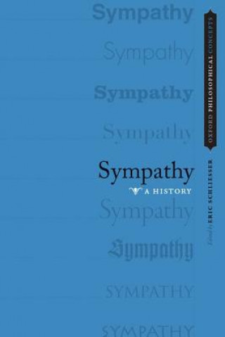 Book Sympathy Eric Schliesser