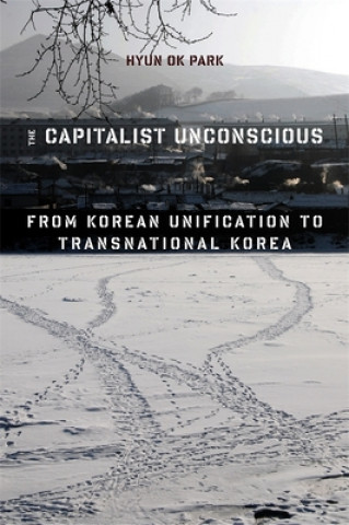 Βιβλίο Capitalist Unconscious Hyun Ok Park