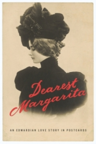 Kniha Dearest Margarita Eleo Gordon