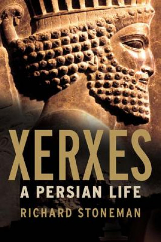 Könyv Xerxes Richard Stoneman