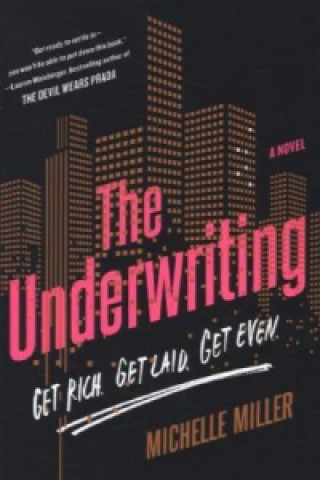 Buch The Underwriting 