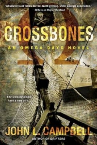 Buch Crossbones John L. Campbell