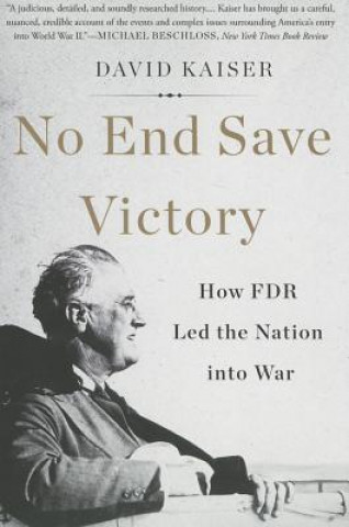 Carte No End Save Victory David Kaiser