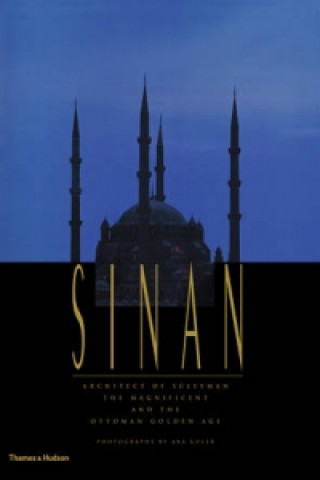 Carte Sinan John Freely