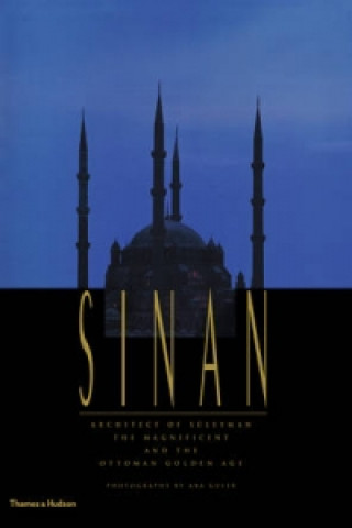 Livre Sinan John Freely