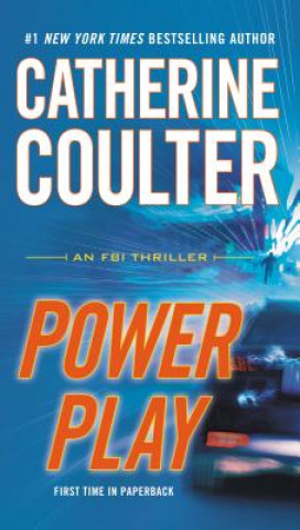 Livre Power Play Catherine Coulter