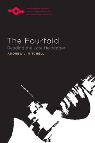 Carte Fourfold Andrew J Mitchell