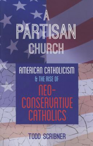 Carte Partisan Church Todd Scribner