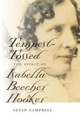 Libro Tempest-Tossed Susan Campbell