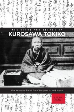 Carte Chaos and Cosmos of Kurosawa Tokiko Laura Nenzi