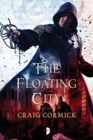 Carte Floating City Craig Cormick