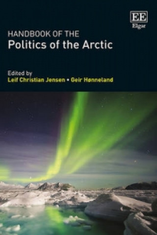 Carte Handbook of the Politics of the Arctic 