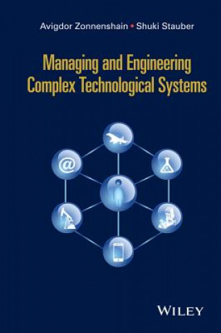 Carte Managing and Engineering Complex Technological Systems Avigdor Zonnenshain