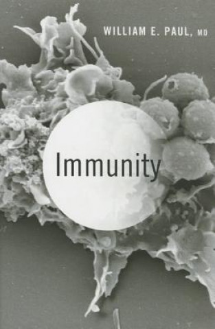 Könyv Immunity William E. Paul