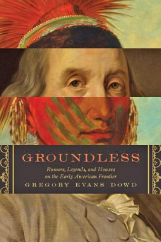 Carte Groundless Gregory Evans Dowd