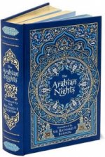 Könyv The Arabian Nights (Barnes & Noble Collectible Classics: Omnibus Edition) Sir Richard F. Burton