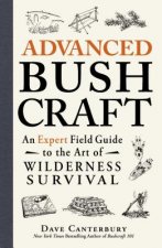 Könyv Advanced Bushcraft Dave Canterbury