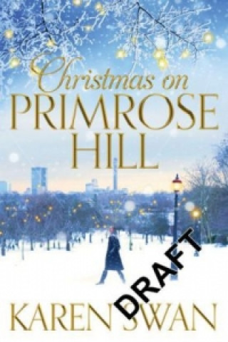 Carte Christmas on Primrose Hill Karen Swan