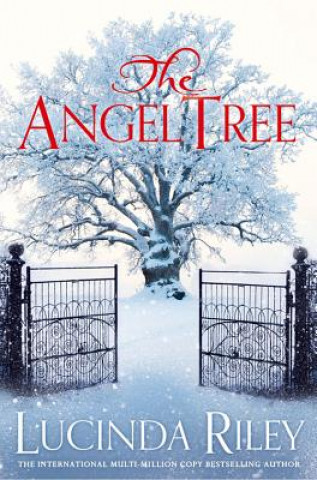 Книга Angel Tree Lucinda Riley