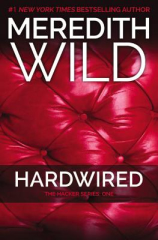 Carte Hardwired Meredith Wild