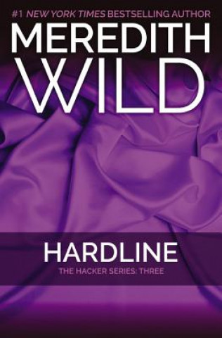Carte Hardline Meredith Wild