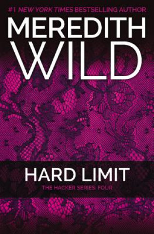 Knjiga Hard Limit Meredith Wild