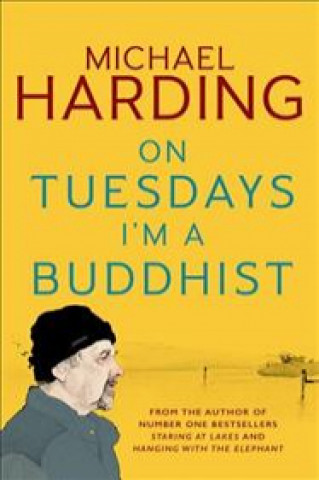 Carte On Tuesdays I'm a Buddhist Michael Harding