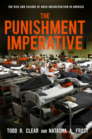 Carte Punishment Imperative Todd Clear