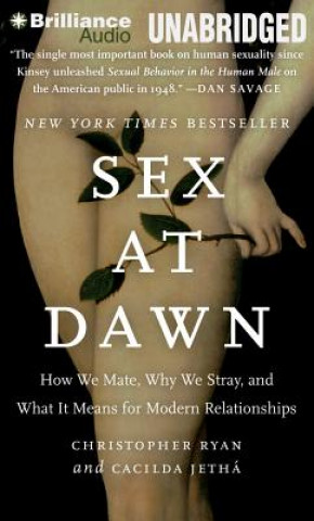 Digital Sex at Dawn Christopher Ryan