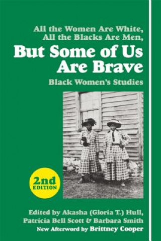 Carte But Some Of Us Are Brave (2nd Ed.) 
